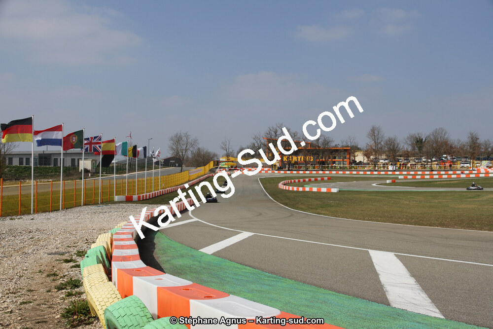 12/03/2016 : 6H Endurance Loisir 4T à Cahors (Photos Stéphane Agnus) 2016 — karting