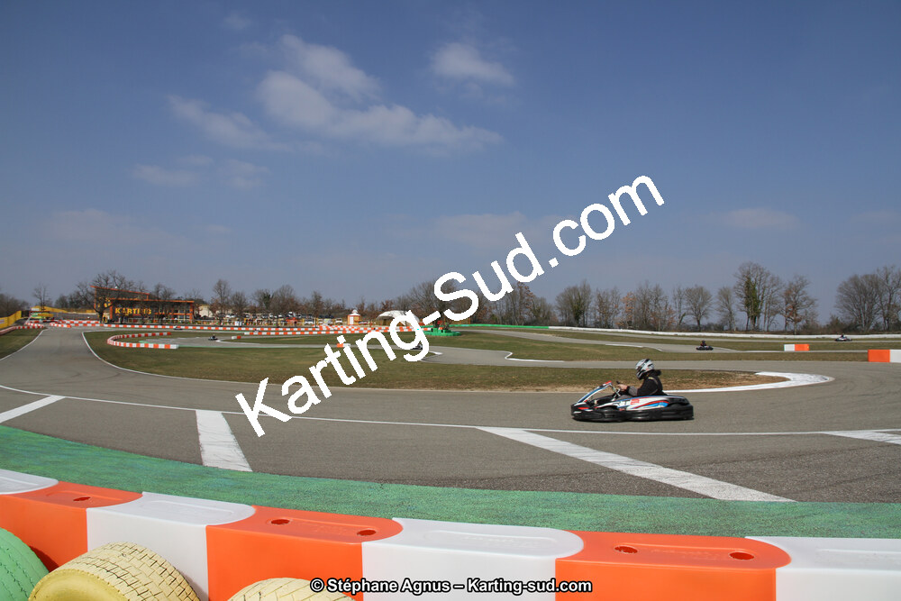 12/03/2016 : 6H Endurance Loisir 4T à Cahors (Photos Stéphane Agnus) 2016 — karting