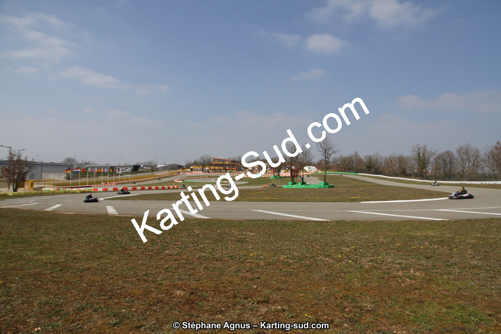 12/03/2016 : 6H Endurance Loisir 4T à Cahors (Photos Stéphane Agnus) 2016 — karting