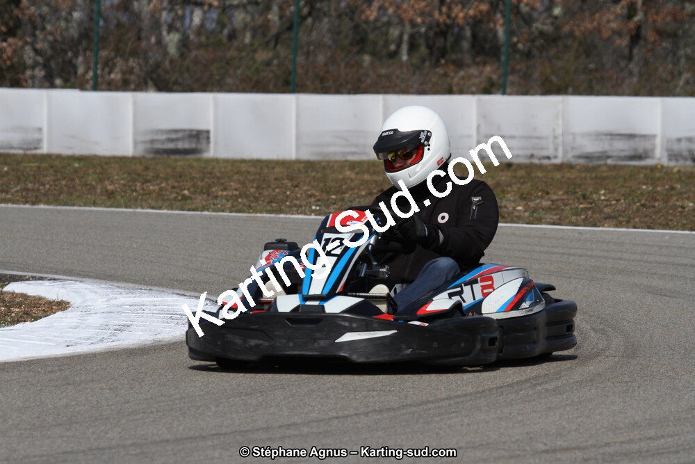 12/03/2016 : 6H Endurance Loisir 4T à Cahors (Photos Stéphane Agnus) 2016 — karting