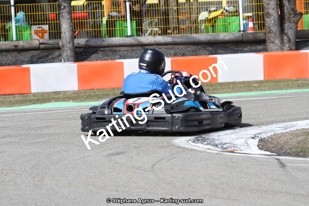 12/03/2016 : 6H Endurance Loisir 4T à Cahors (Photos Stéphane Agnus) 2016 — karting
