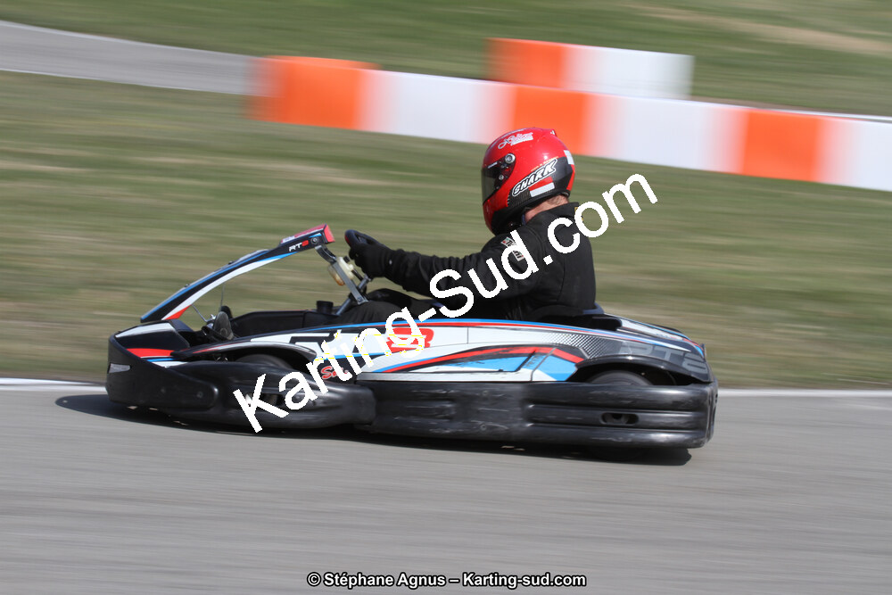12/03/2016 : 6H Endurance Loisir 4T à Cahors (Photos Stéphane Agnus) 2016 — karting