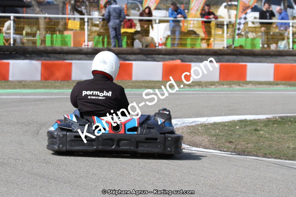 12/03/2016 : 6H Endurance Loisir 4T à Cahors (Photos Stéphane Agnus) 2016 — karting