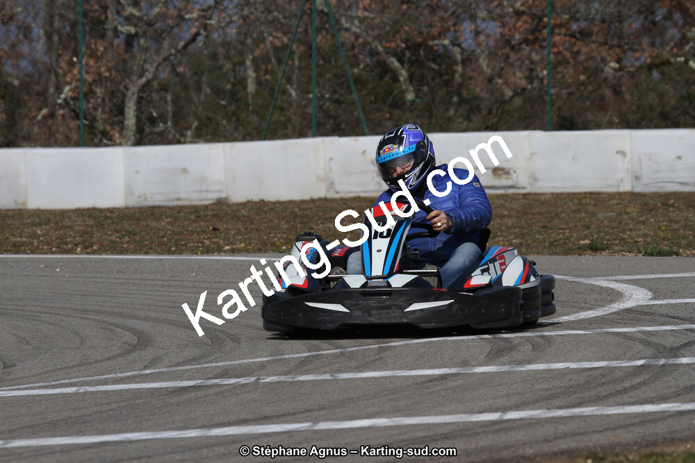 12/03/2016 : 6H Endurance Loisir 4T à Cahors (Photos Stéphane Agnus) 2016 — karting