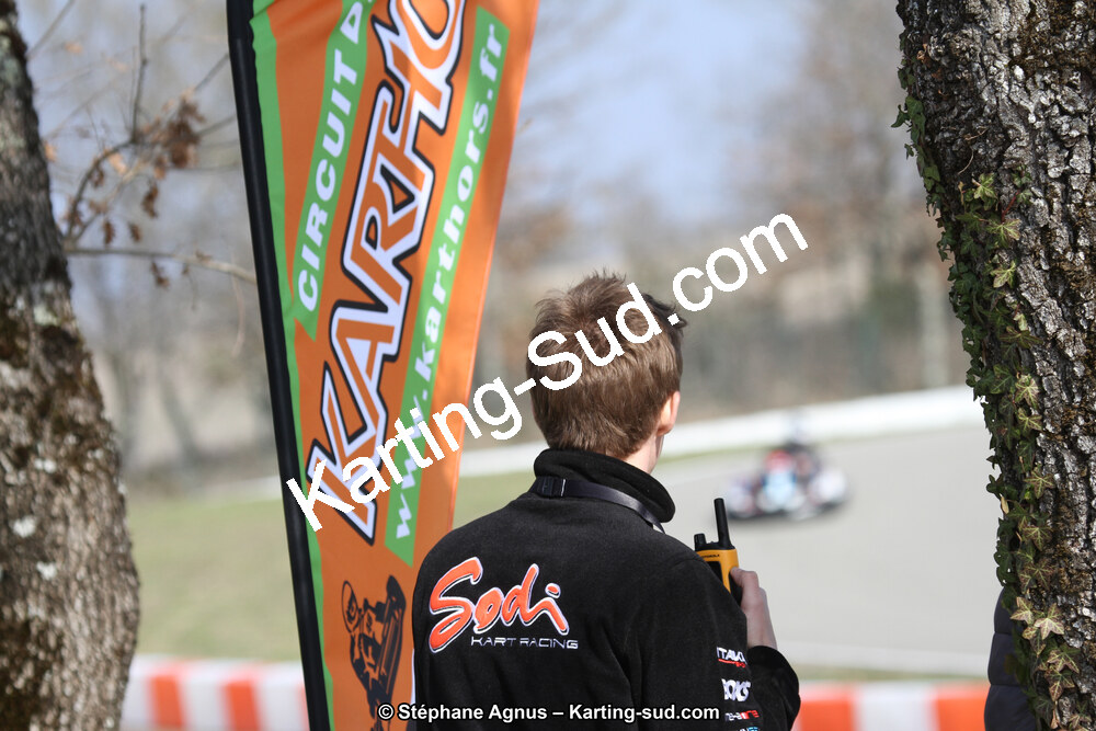 12/03/2016 : 6H Endurance Loisir 4T à Cahors (Photos Stéphane Agnus) 2016 — karting
