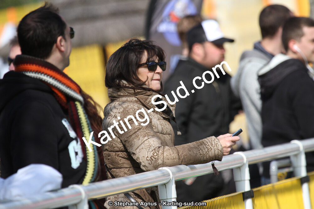 12/03/2016 : 6H Endurance Loisir 4T à Cahors (Photos Stéphane Agnus) 2016 — karting