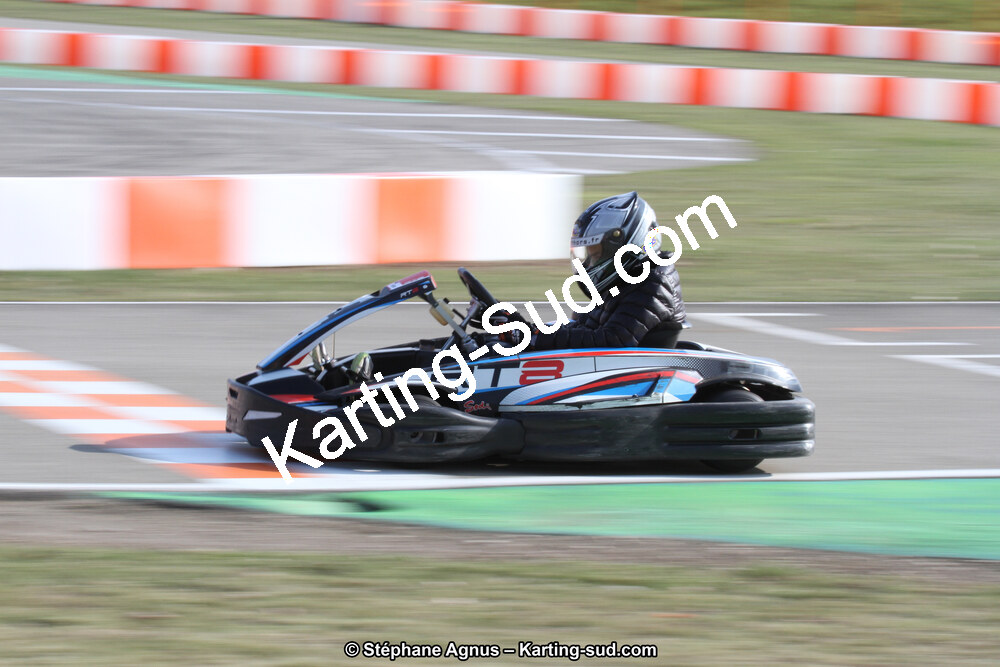 12/03/2016 : 6H Endurance Loisir 4T à Cahors (Photos Stéphane Agnus) 2016 — karting