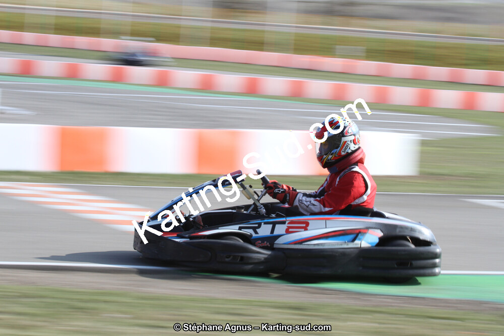 12/03/2016 : 6H Endurance Loisir 4T à Cahors (Photos Stéphane Agnus) 2016 — karting