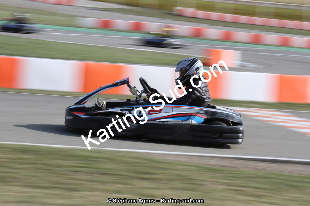 12/03/2016 : 6H Endurance Loisir 4T à Cahors (Photos Stéphane Agnus) 2016 — karting