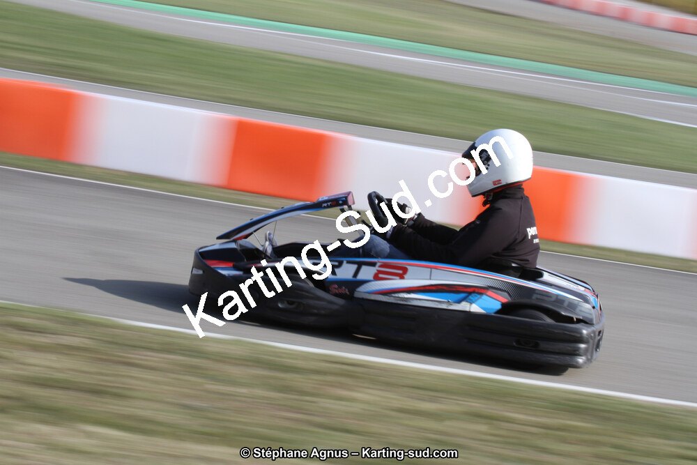 12/03/2016 : 6H Endurance Loisir 4T à Cahors (Photos Stéphane Agnus) 2016 — karting