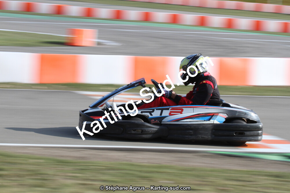 12/03/2016 : 6H Endurance Loisir 4T à Cahors (Photos Stéphane Agnus) 2016 — karting