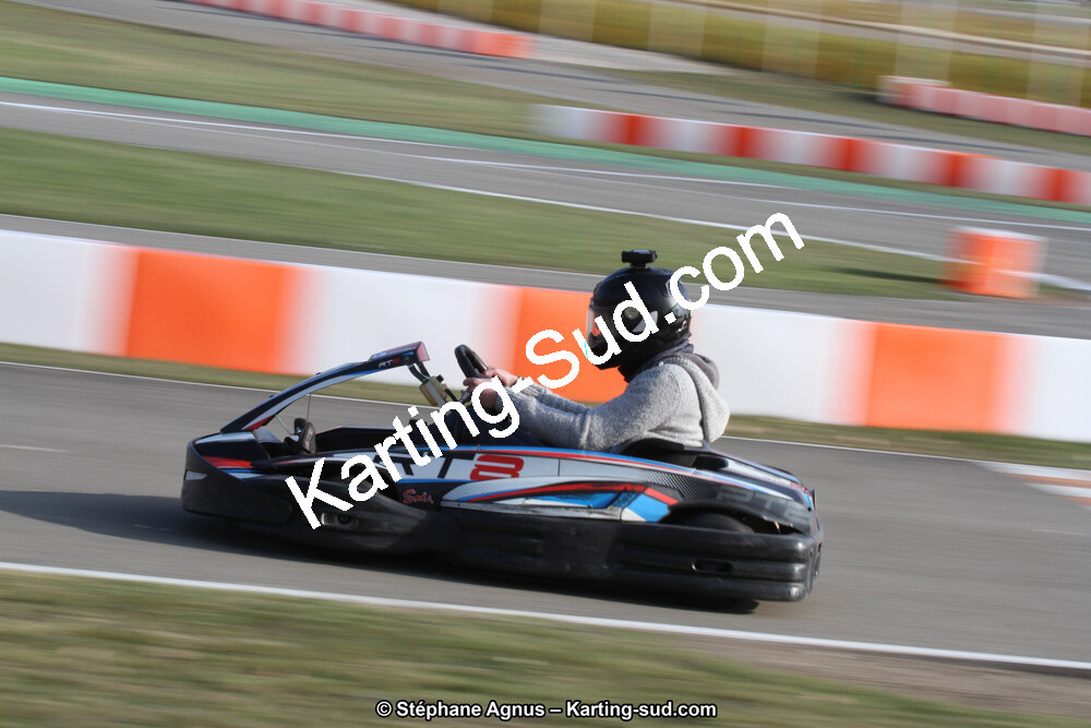 12/03/2016 : 6H Endurance Loisir 4T à Cahors (Photos Stéphane Agnus) 2016 — karting