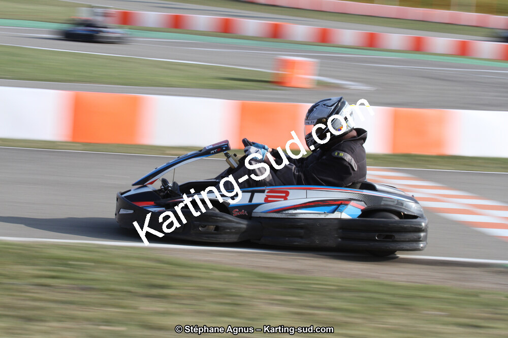 12/03/2016 : 6H Endurance Loisir 4T à Cahors (Photos Stéphane Agnus) 2016 — karting