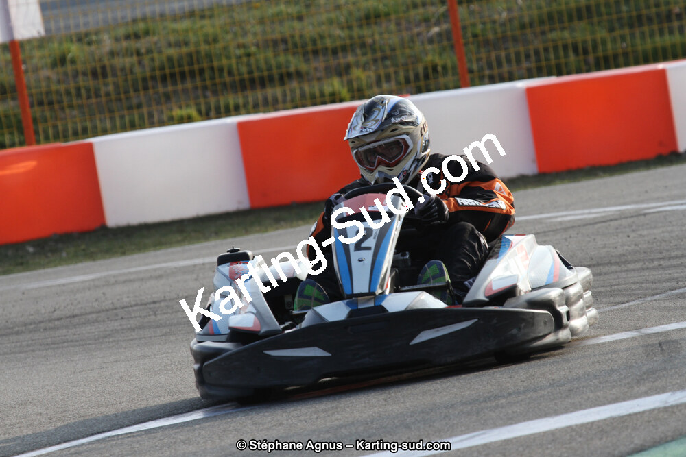 12/03/2016 : 6H Endurance Loisir 4T à Cahors (Photos Stéphane Agnus) 2016 — karting