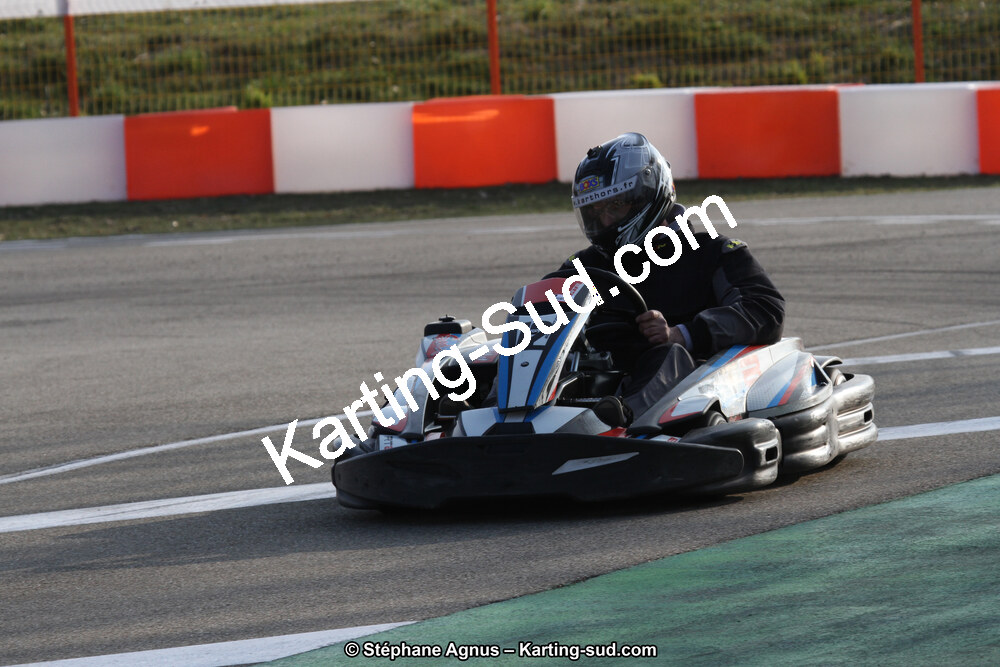 12/03/2016 : 6H Endurance Loisir 4T à Cahors (Photos Stéphane Agnus) 2016 — karting