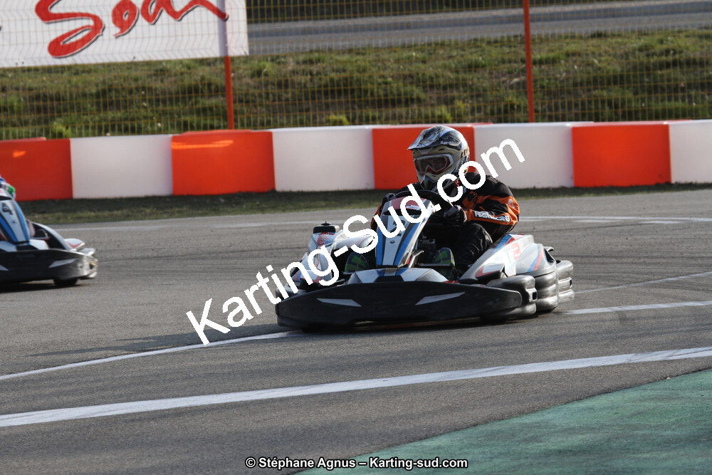12/03/2016 : 6H Endurance Loisir 4T à Cahors (Photos Stéphane Agnus) 2016 — karting