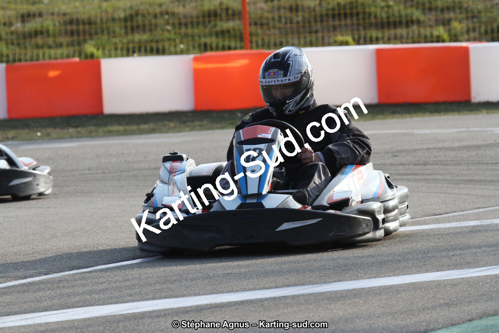 12/03/2016 : 6H Endurance Loisir 4T à Cahors (Photos Stéphane Agnus) 2016 — karting