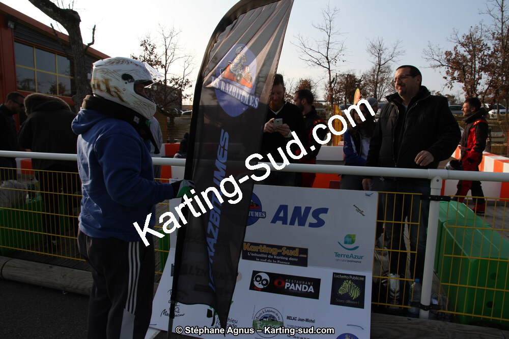 12/03/2016 : 6H Endurance Loisir 4T à Cahors (Photos Stéphane Agnus) 2016 — karting