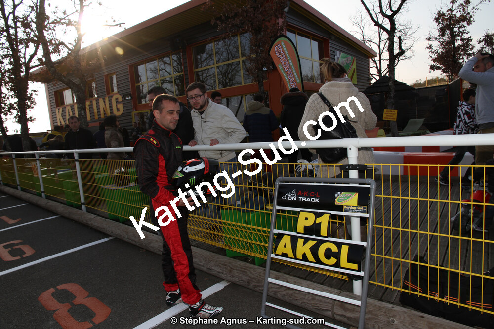 12/03/2016 : 6H Endurance Loisir 4T à Cahors (Photos Stéphane Agnus) 2016 — karting