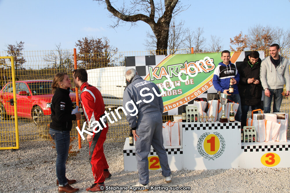 12/03/2016 : 6H Endurance Loisir 4T à Cahors (Photos Stéphane Agnus) 2016 — karting