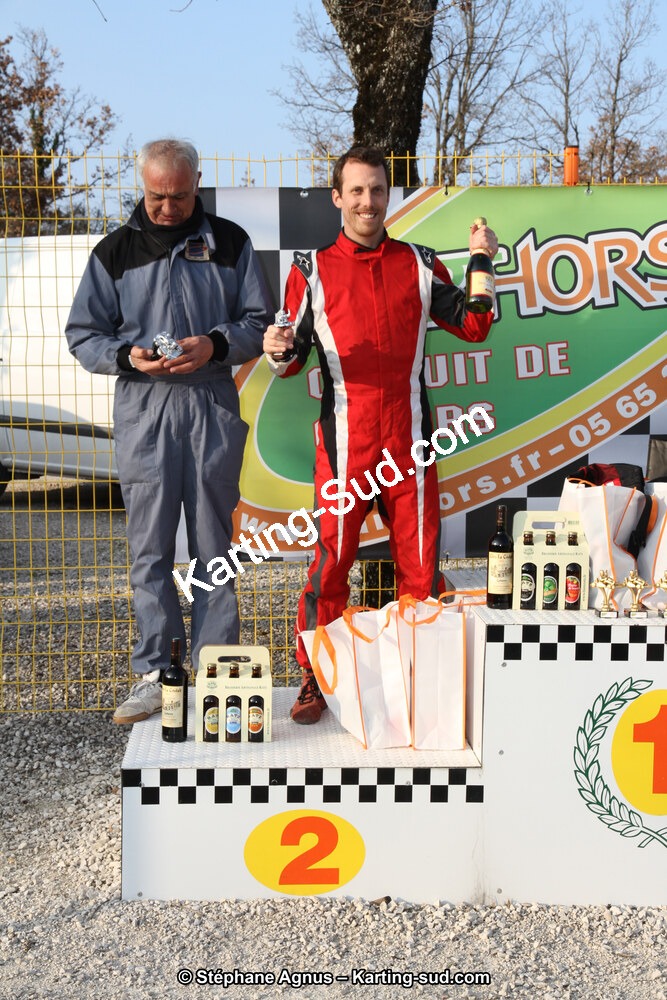 12/03/2016 : 6H Endurance Loisir 4T à Cahors (Photos Stéphane Agnus) 2016 — karting