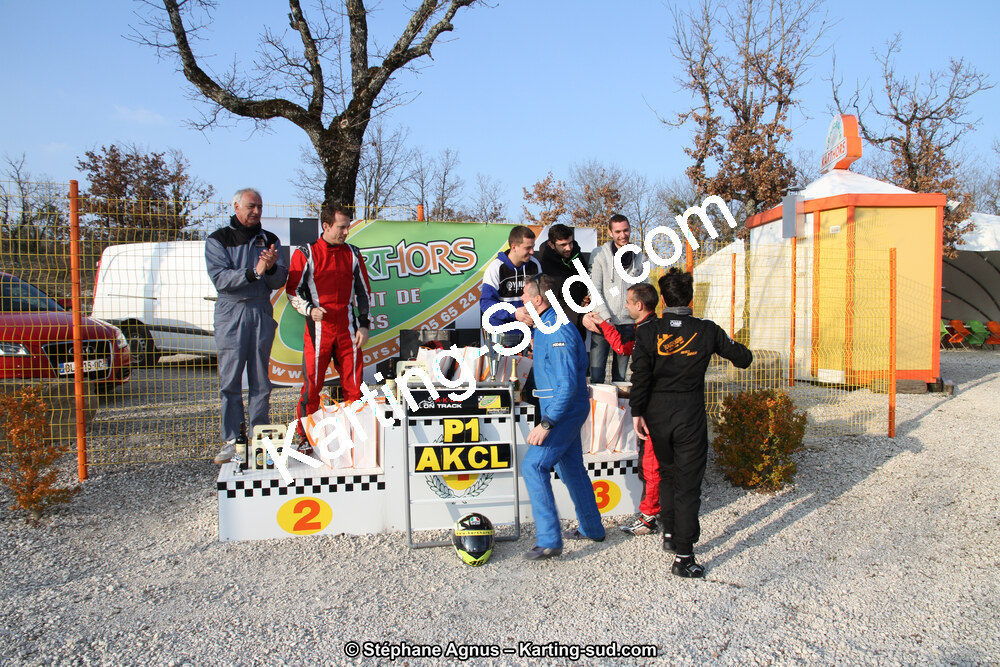 12/03/2016 : 6H Endurance Loisir 4T à Cahors (Photos Stéphane Agnus) 2016 — karting