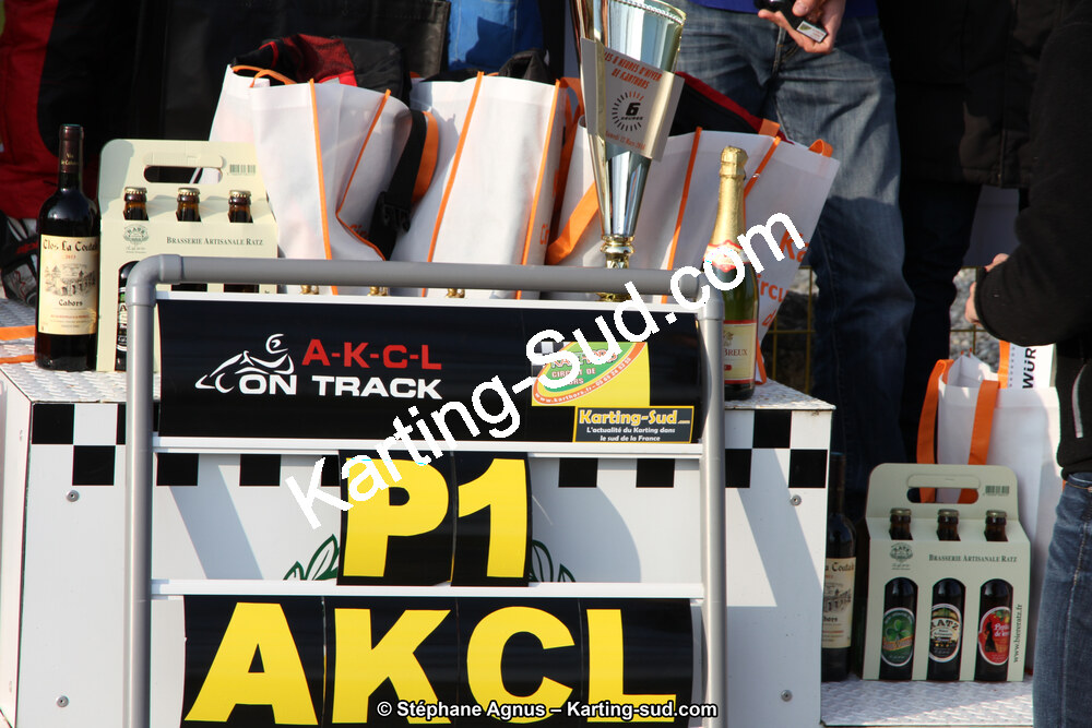 12/03/2016 : 6H Endurance Loisir 4T à Cahors (Photos Stéphane Agnus) 2016 — karting