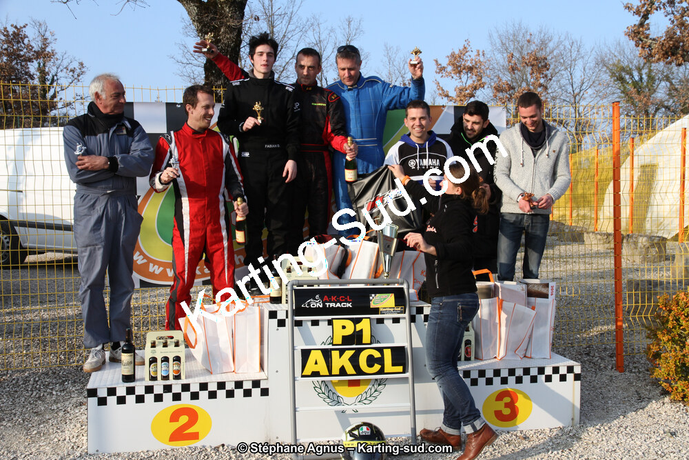 12/03/2016 : 6H Endurance Loisir 4T à Cahors (Photos Stéphane Agnus) 2016 — karting