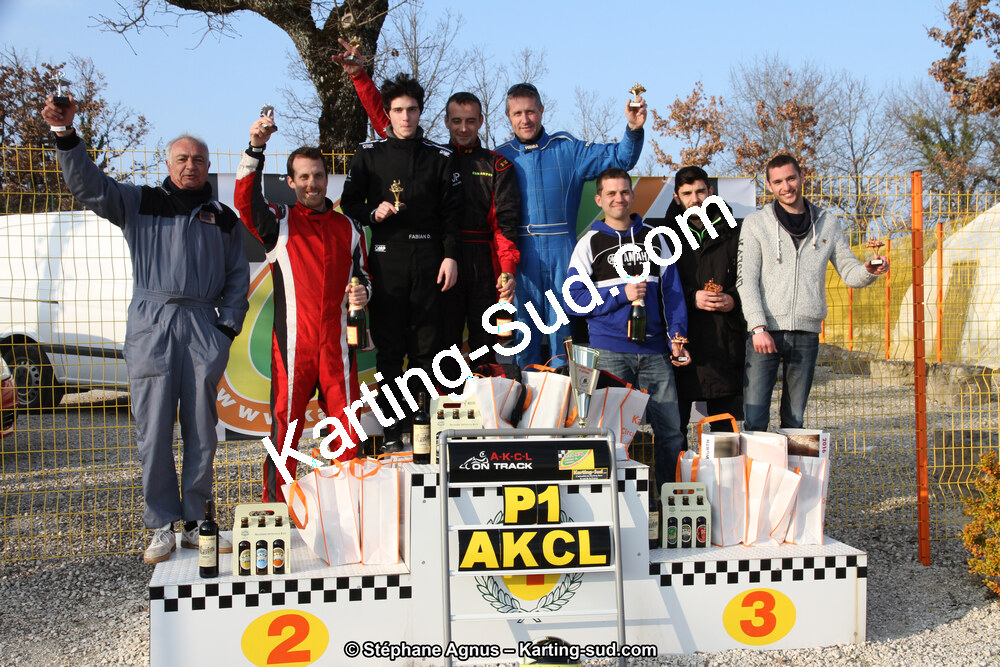 12/03/2016 : 6H Endurance Loisir 4T à Cahors (Photos Stéphane Agnus) 2016 — karting
