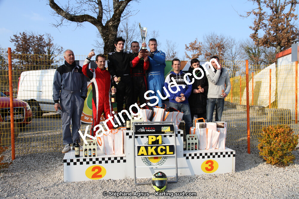 12/03/2016 : 6H Endurance Loisir 4T à Cahors (Photos Stéphane Agnus) 2016 — karting
