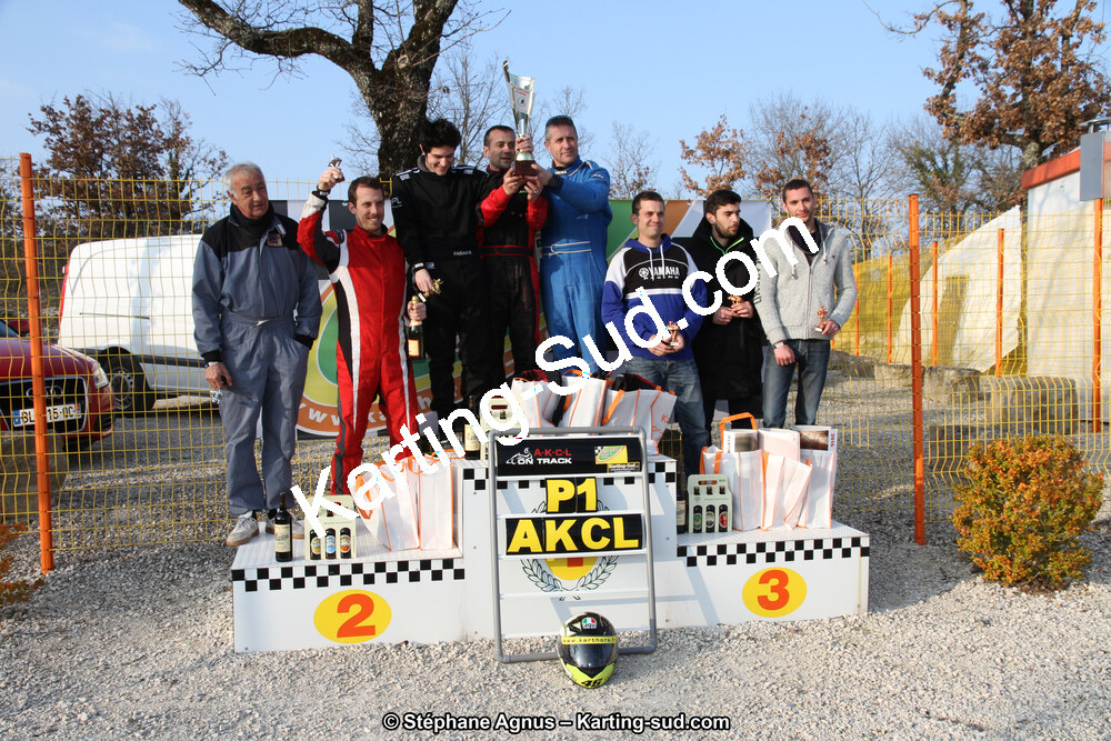 12/03/2016 : 6H Endurance Loisir 4T à Cahors (Photos Stéphane Agnus) 2016 — karting