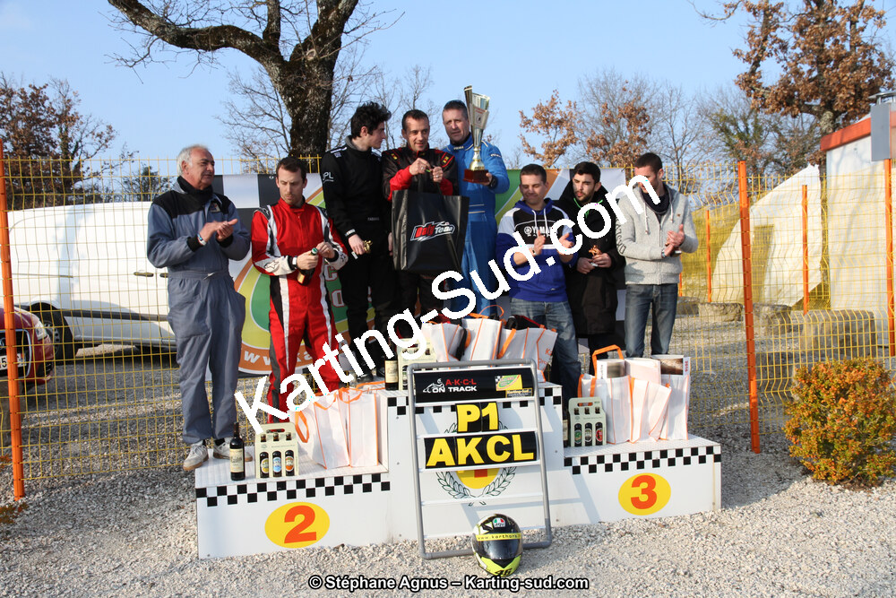 12/03/2016 : 6H Endurance Loisir 4T à Cahors (Photos Stéphane Agnus) 2016 — karting