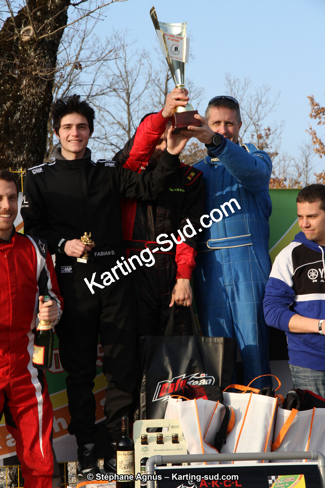 12/03/2016 : 6H Endurance Loisir 4T à Cahors (Photos Stéphane Agnus) 2016 — karting