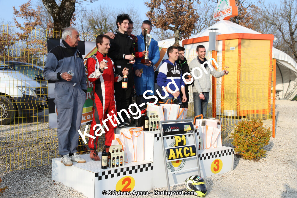 12/03/2016 : 6H Endurance Loisir 4T à Cahors (Photos Stéphane Agnus) 2016 — karting