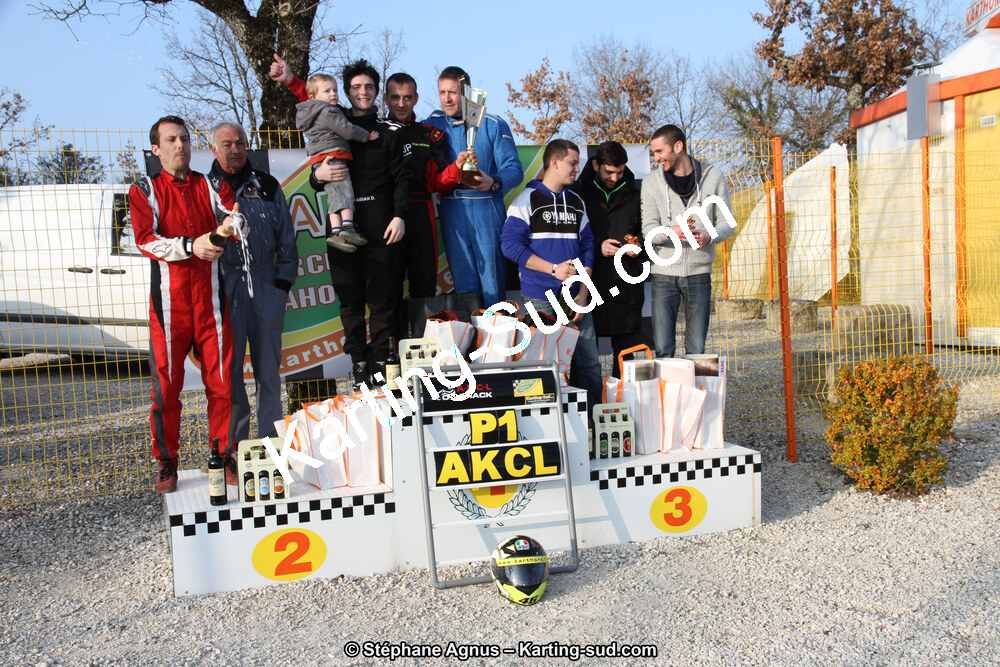 12/03/2016 : 6H Endurance Loisir 4T à Cahors (Photos Stéphane Agnus) 2016 — karting