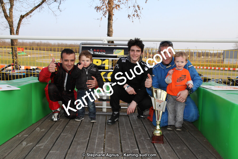 12/03/2016 : 6H Endurance Loisir 4T à Cahors (Photos Stéphane Agnus) 2016 — karting