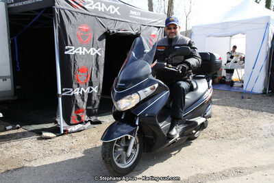 19 & 20/03/2016 : 1ère manche du Championnat du Sud 2016 à Lavelanet (Photos Stéphane Agnus) 2016 — karting