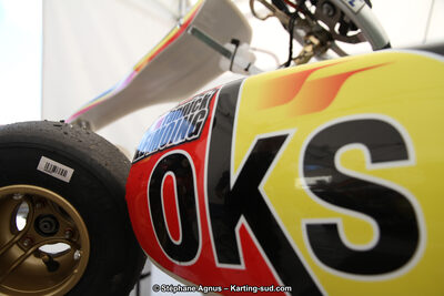 19 & 20/03/2016 : 1ère manche du Championnat du Sud 2016 à Lavelanet (Photos Stéphane Agnus) 2016 — karting