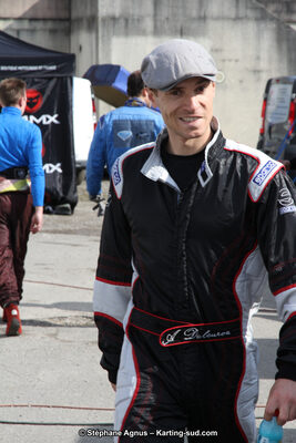 19 & 20/03/2016 : 1ère manche du Championnat du Sud 2016 à Lavelanet (Photos Stéphane Agnus) 2016 — karting