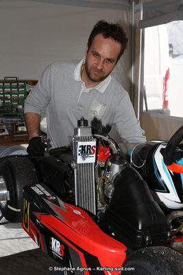 19 & 20/03/2016 : 1ère manche du Championnat du Sud 2016 à Lavelanet (Photos Stéphane Agnus) 2016 — karting