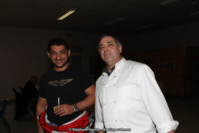 19 & 20/03/2016 : 1ère manche du Championnat du Sud 2016 à Lavelanet (Photos Stéphane Agnus) 2016 — karting