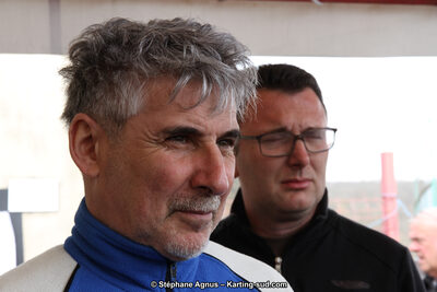 19 & 20/03/2016 : 1ère manche du Championnat du Sud 2016 à Lavelanet (Photos Stéphane Agnus) 2016 — karting