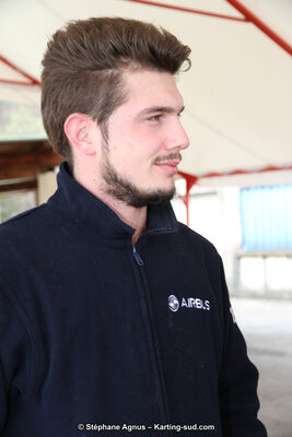 19 & 20/03/2016 : 1ère manche du Championnat du Sud 2016 à Lavelanet (Photos Stéphane Agnus) 2016 — karting