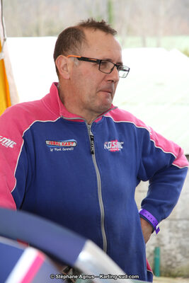 19 & 20/03/2016 : 1ère manche du Championnat du Sud 2016 à Lavelanet (Photos Stéphane Agnus) 2016 — karting