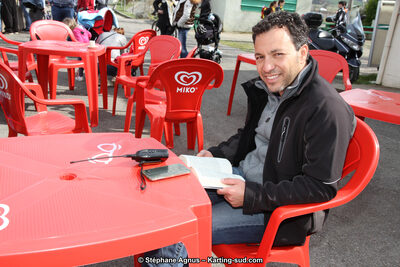 19 & 20/03/2016 : 1ère manche du Championnat du Sud 2016 à Lavelanet (Photos Stéphane Agnus) 2016 — karting