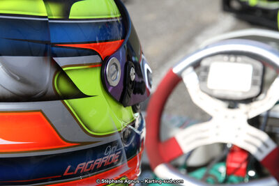19 & 20/03/2016 : 1ère manche du Championnat du Sud 2016 à Lavelanet (Photos Stéphane Agnus) 2016 — karting