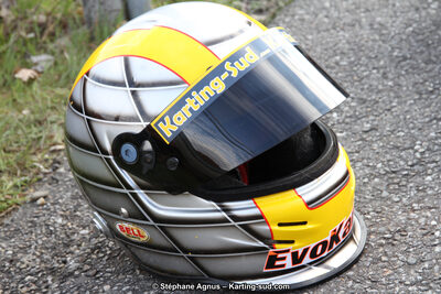 19 & 20/03/2016 : 1ère manche du Championnat du Sud 2016 à Lavelanet (Photos Stéphane Agnus) 2016 — karting