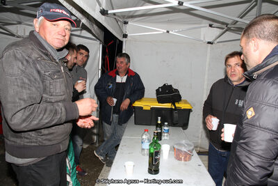 19 & 20/03/2016 : 1ère manche du Championnat du Sud 2016 à Lavelanet (Photos Stéphane Agnus) 2016 — karting