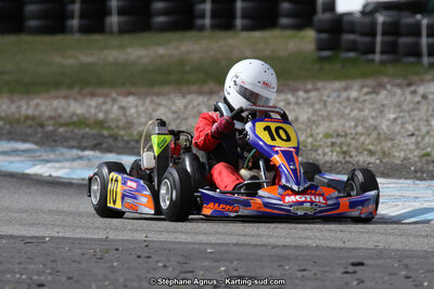 19 & 20/03/2016 : 1ère manche du Championnat du Sud 2016 à Lavelanet (Photos Stéphane Agnus) 2016 — karting