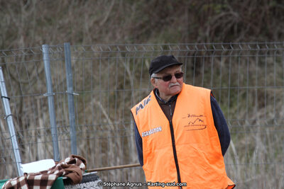 19 & 20/03/2016 : 1ère manche du Championnat du Sud 2016 à Lavelanet (Photos Stéphane Agnus) 2016 — karting